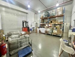 Tuas Avenue 1 (D22), Factory #459755381